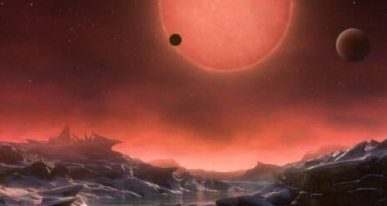 Dünya’ya en çok benzeyen gezegen bulundu: Artık Mars değil…