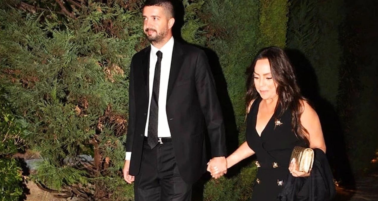 Ebru Gündeş dördüncü kez boşandı