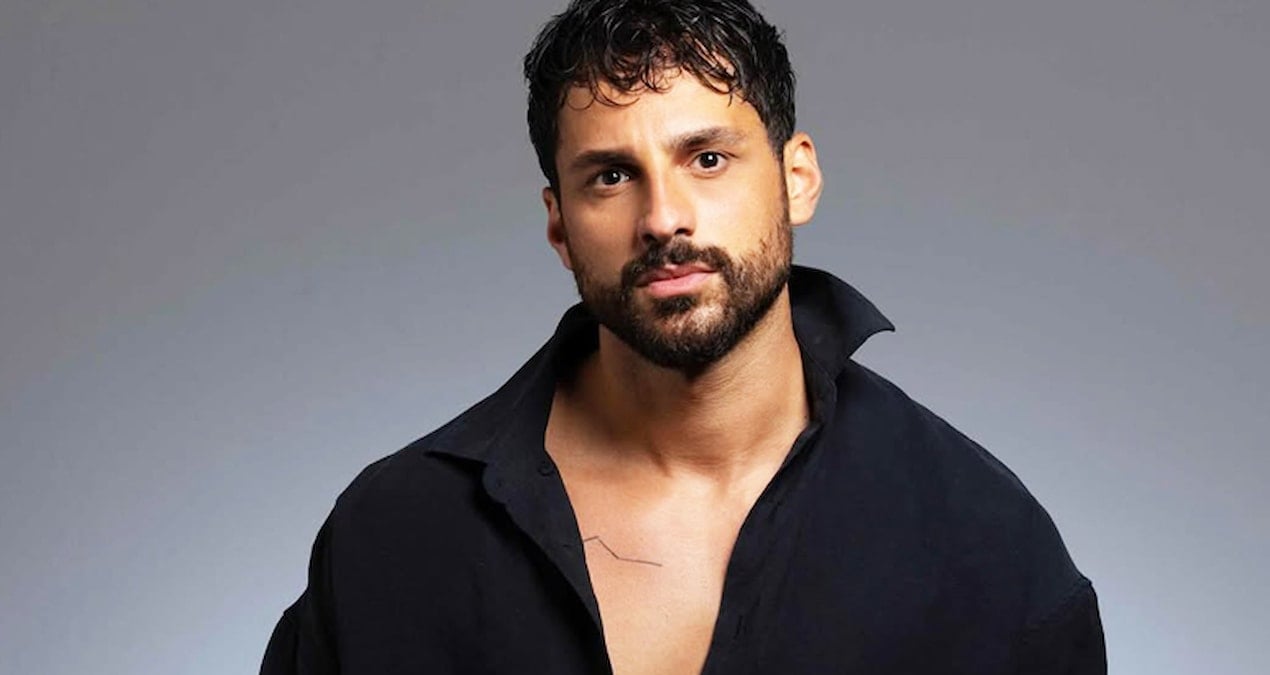 Ekin Mert Daymaz’dan ifşa haberlerine tepki