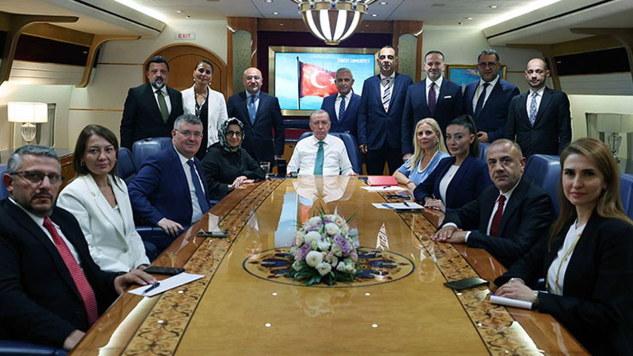 Erdoğan, CHP’nin ertelenen ‘kurultay davası’ hakkında ilk kez konuştu!