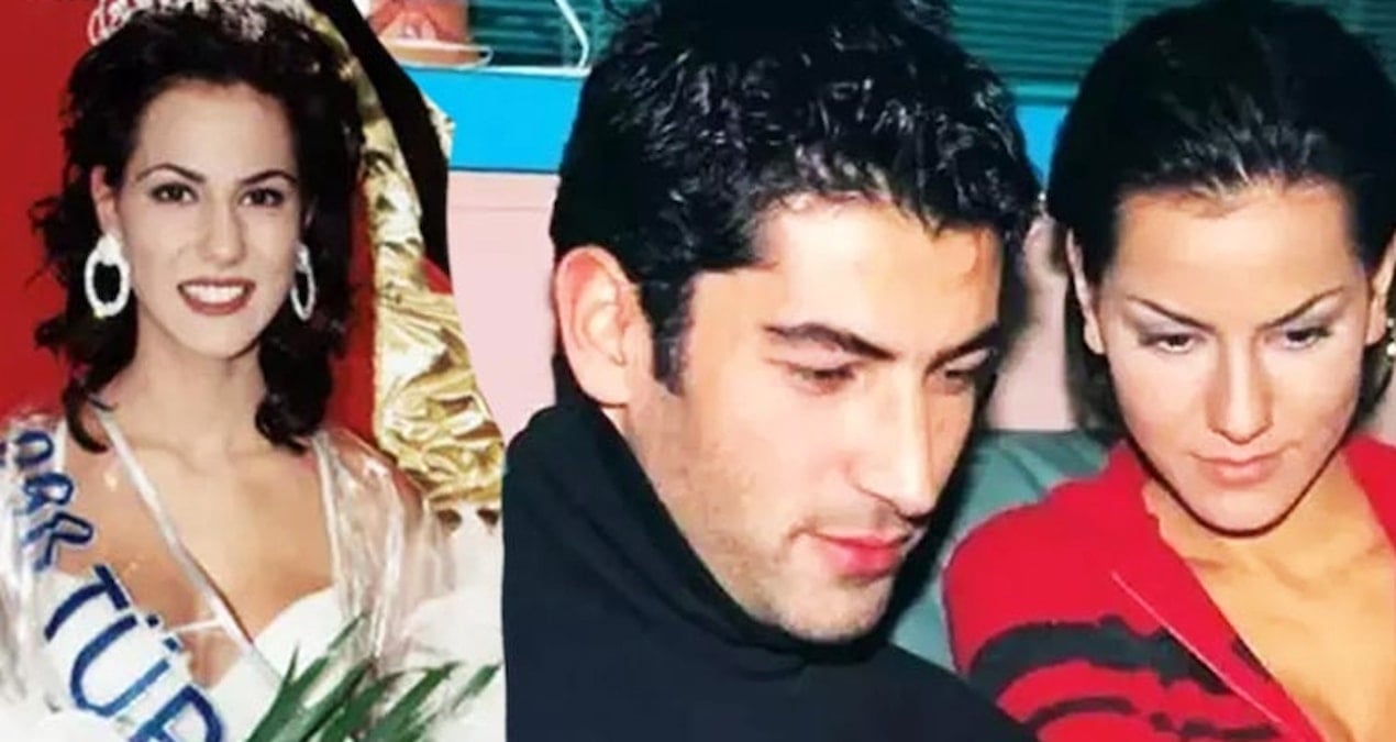 Eski kraliçe havuz başında kaza geçirdi