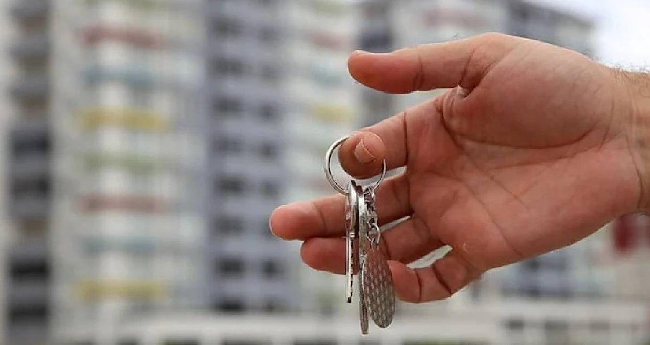 Ev almak isteyenler için kritik dönem