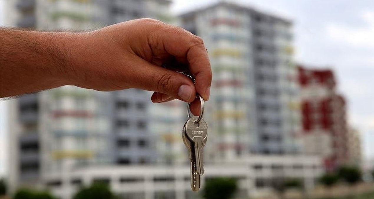 Fahiş emlak vergisine karşı yıl sonuna kadar dava yolu açık