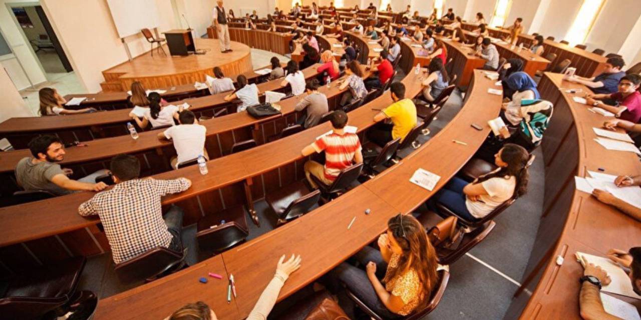 Fakülte ve yüksekokullarda değişiklik Resmi Gazete’de