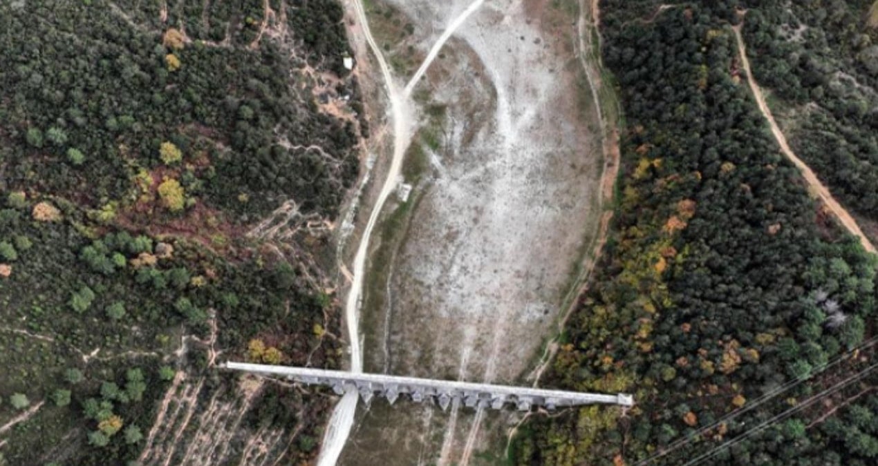 Felaket gün gün yaklaşıyor!