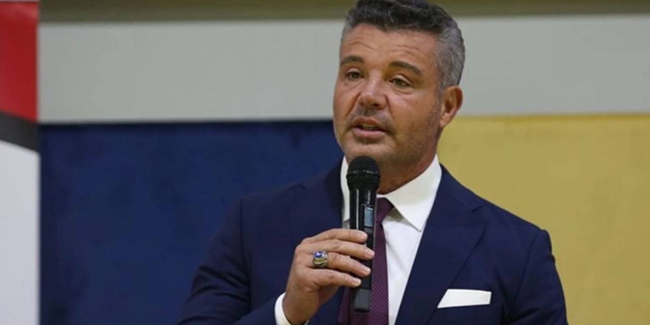 Fener’e Sadettin Saran şoku!