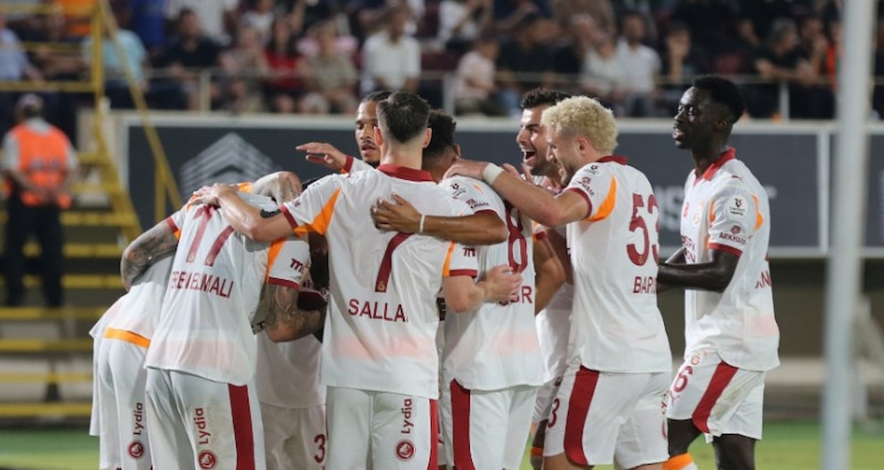 Galatasaray-Liverpool maçının biletleri dudak uçuklattı