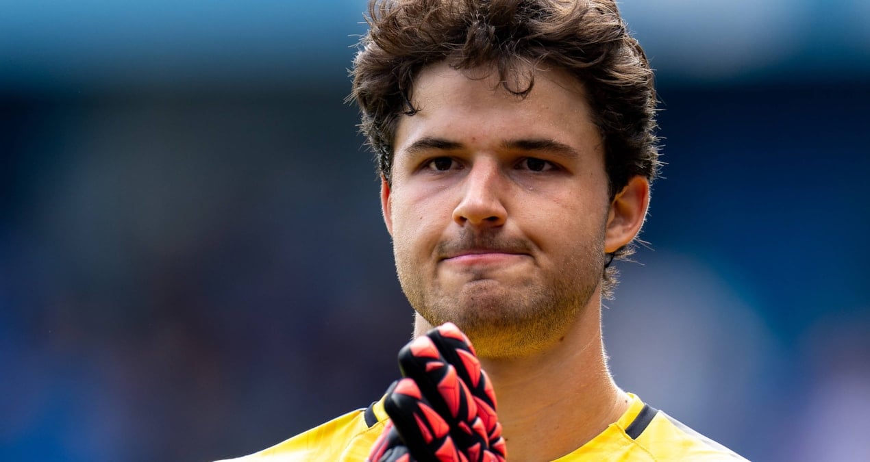 Galatasaray’a Ederson ve Donnarruma’dan sonra bir kötü haber daha!