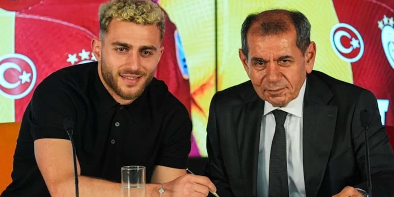 Galatasaray’da Barış Alper Yılmaz’ın durumu belli oldu