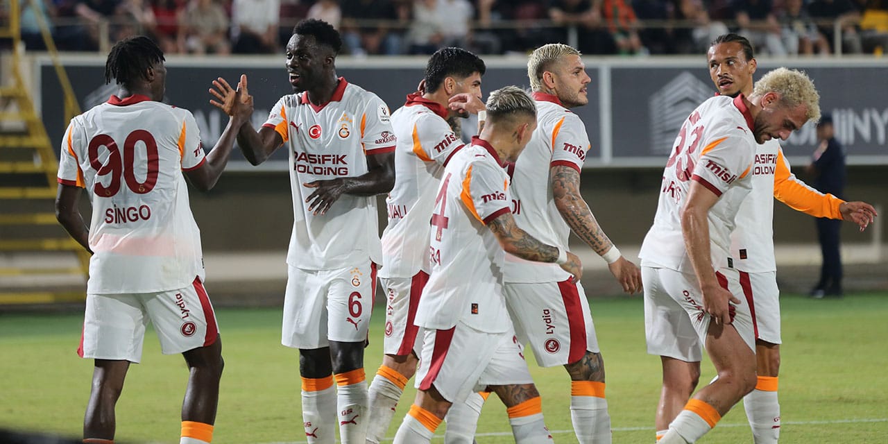 Galatasaray’da takımın moralini bozan futbolcuyu açıkladı