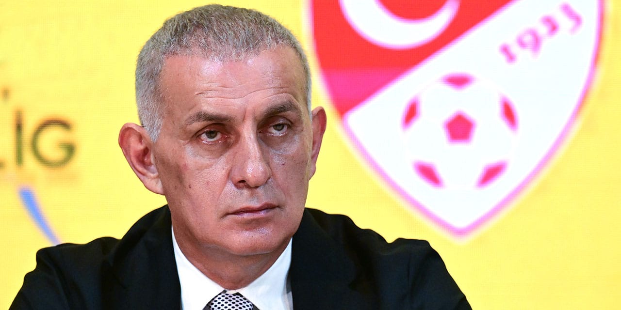 Hacıosmanoğlu vazgeçmiyor