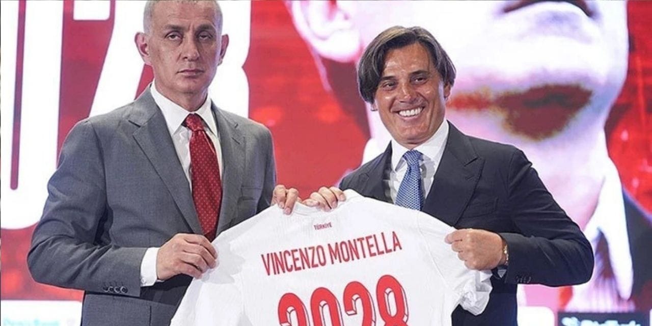 Hacıosmanoğlu’ndan Montella açıklaması