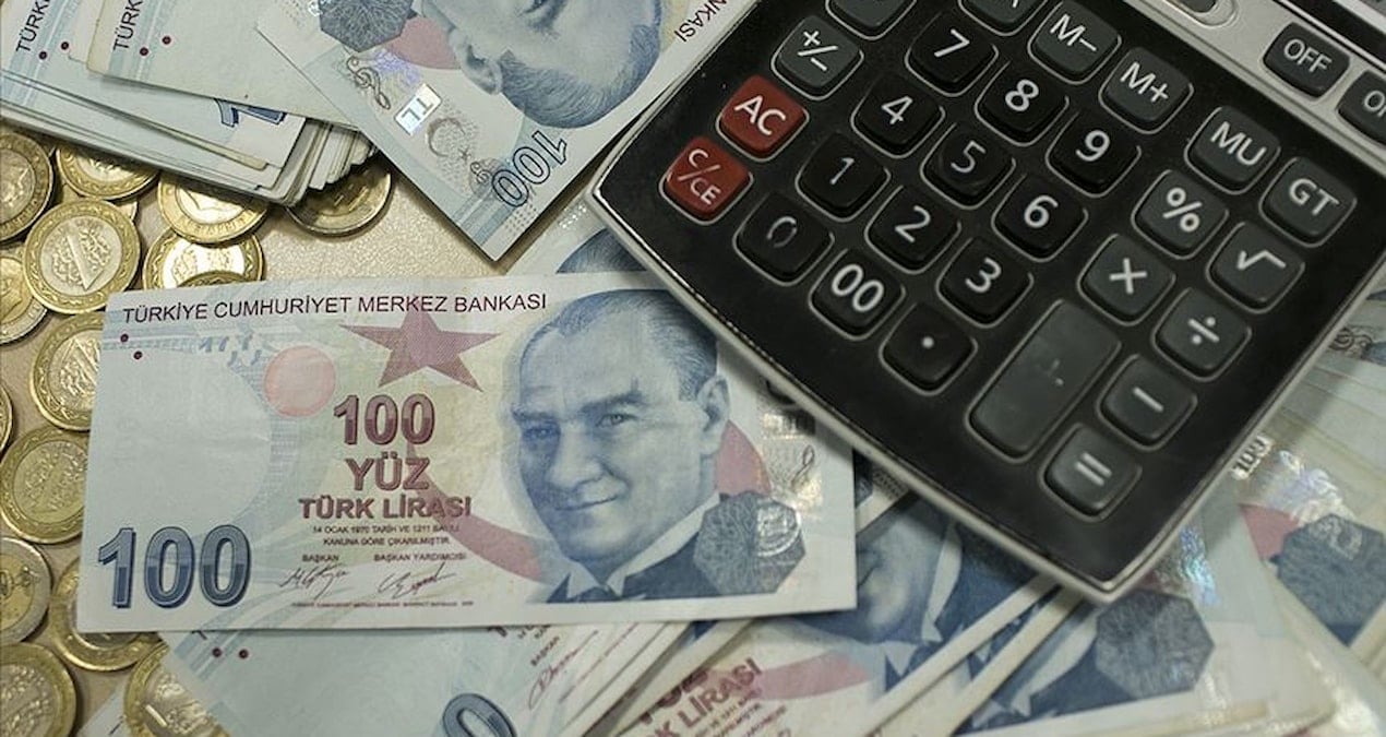 Hedefte şaşma olursa sıkılaşma artar