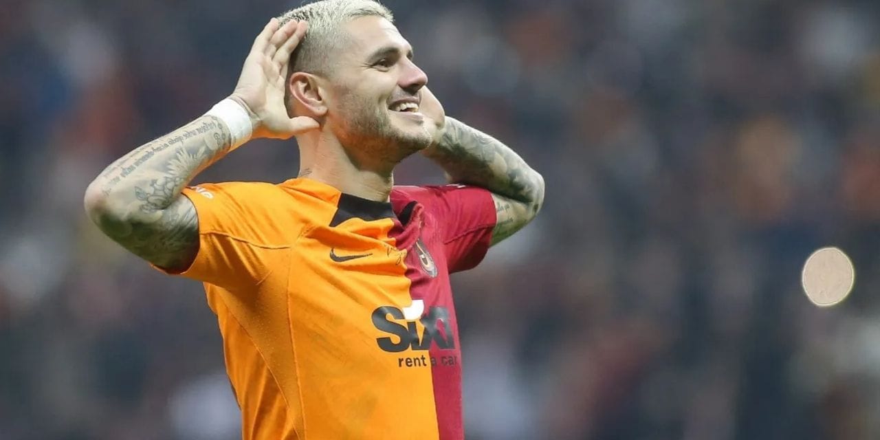 Icardi’den Galatasaray’a kötü haber!