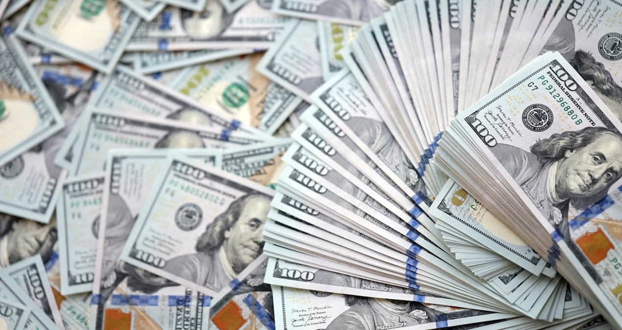 İki haftalık satışında ardından TCMB tekrar döviz alımına döndü