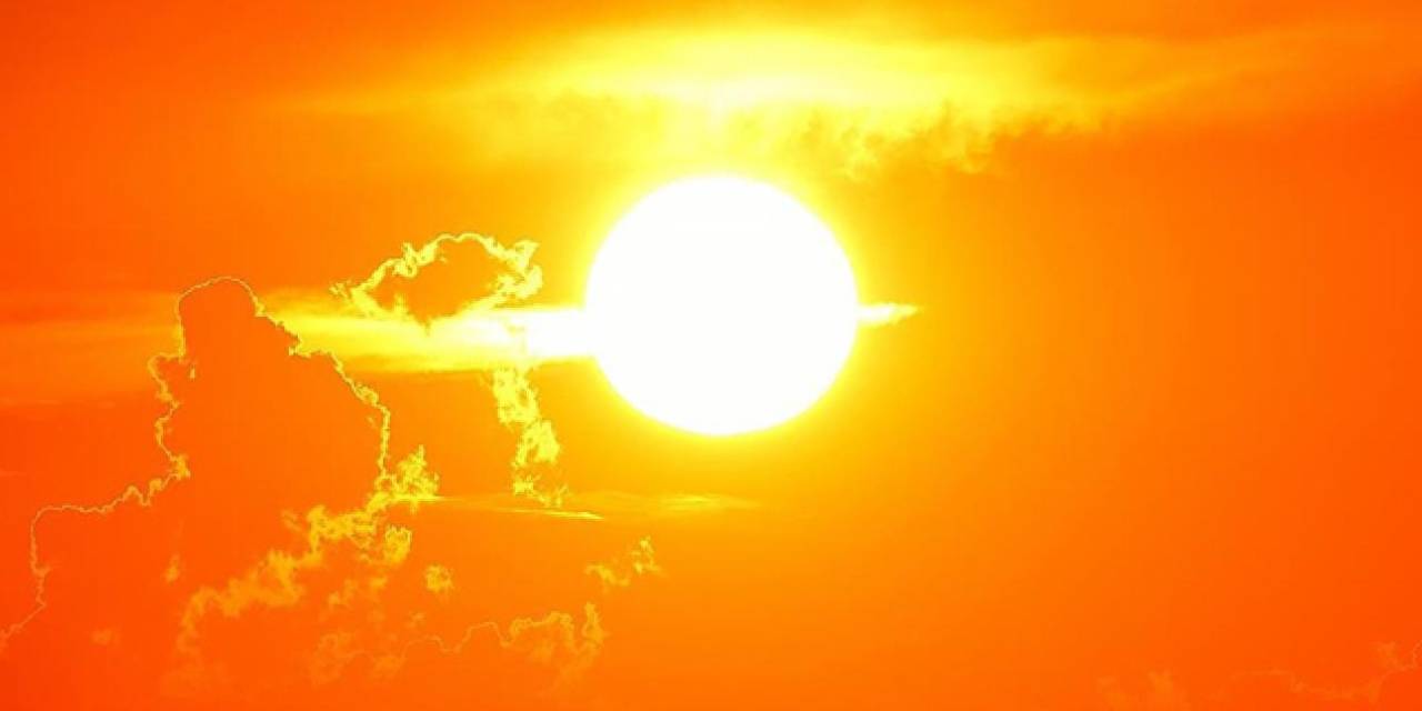 İklim krizi alarm veriyor!