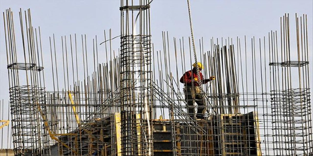İnşaat için ‘terzi işi’ üretim önerisi