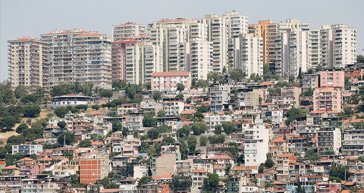 İnşaat sektörü istihdamda rekor kırdı
