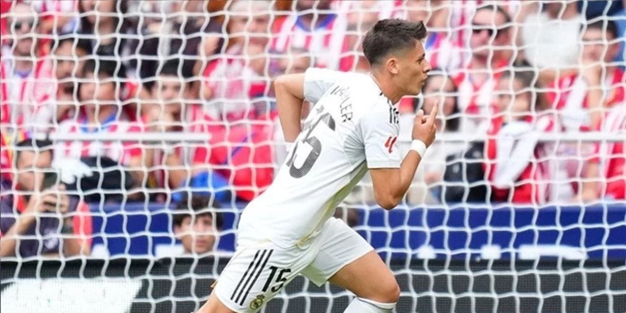 İspanya Arda Güler’i konuşuyor