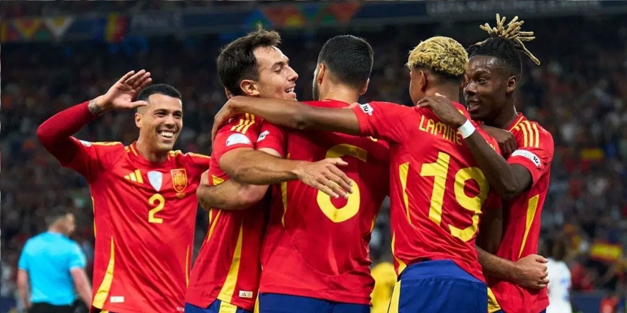 İspanya’dan rest! İsrail varsa biz yokuz