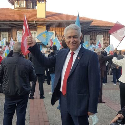 Şemsi Karaaslan: “Boşaltılan Okullar Yıkılmıyor, Eşyalar Yağmalanıyor, Milli Ekonomiye Darbe Vuruluyor!”