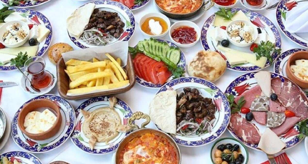 Kahvaltıyı bu saatlerde yapanlar yandı