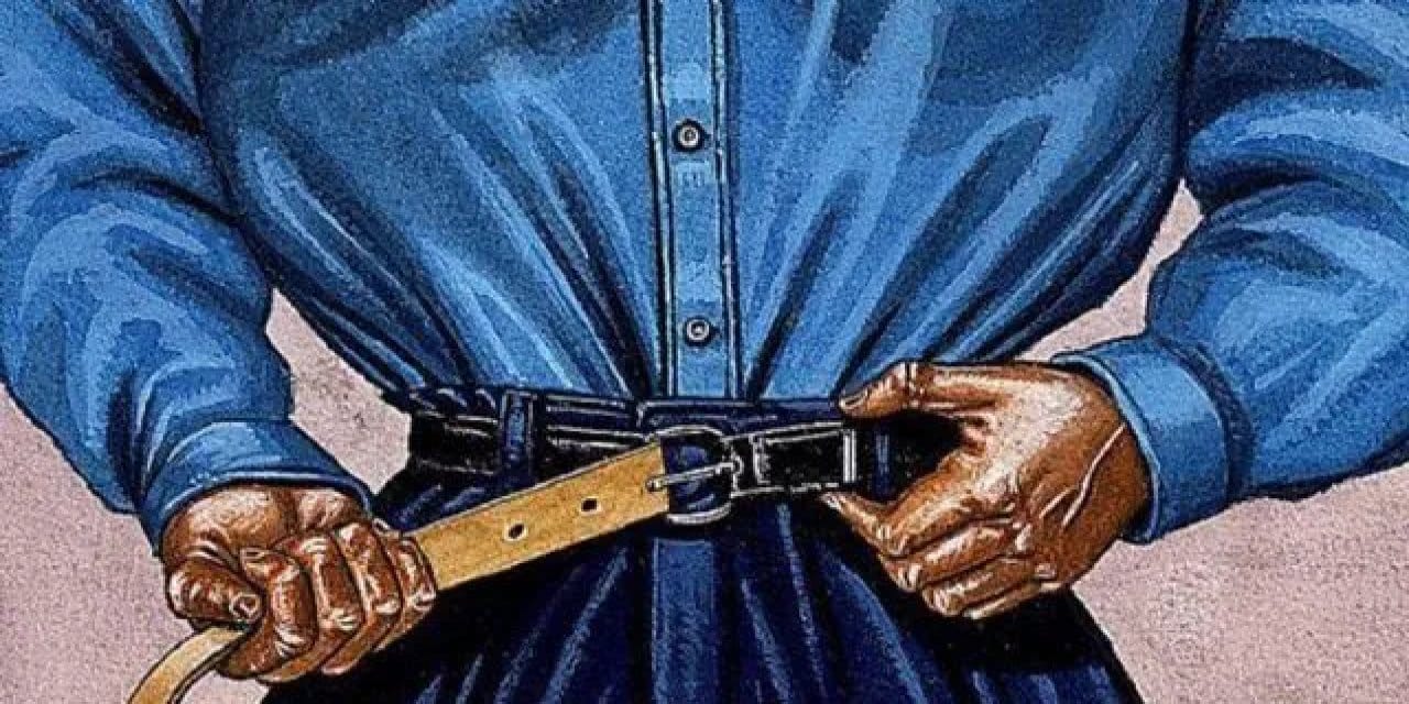 “Kemer sıkma” çağı başladı