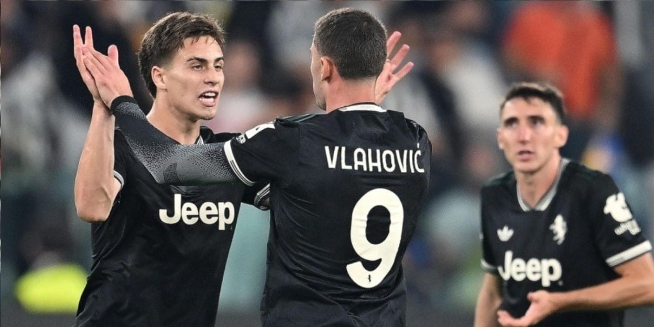 Kenan Yıldız’dan müthiş gol!