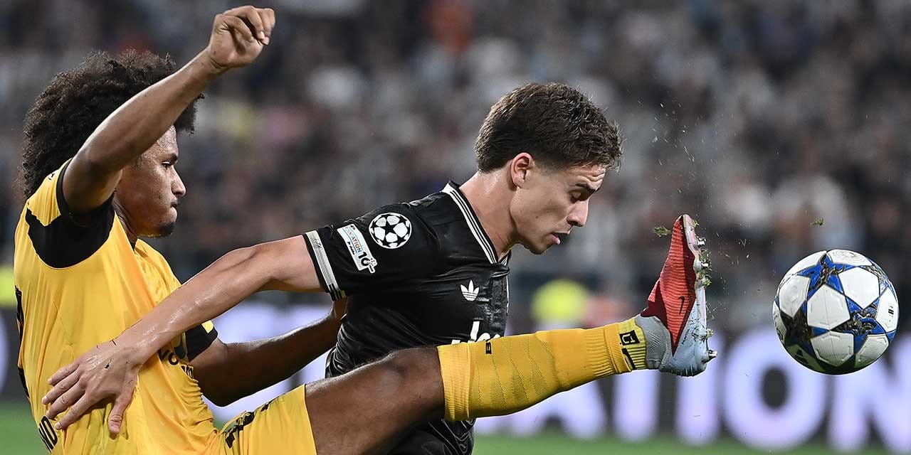 Kenan Yıldız’ı öve öve bitiremedi