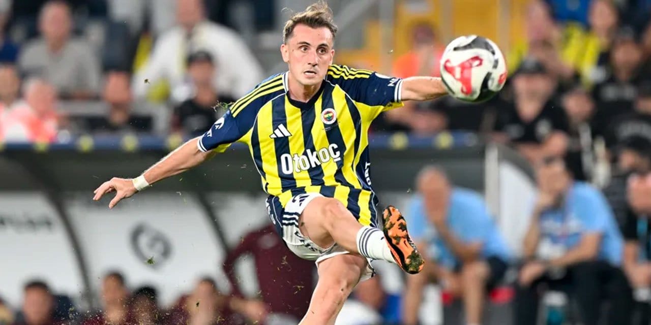 Kerem Aktürkoğlu’na darbe en yakınından geldi