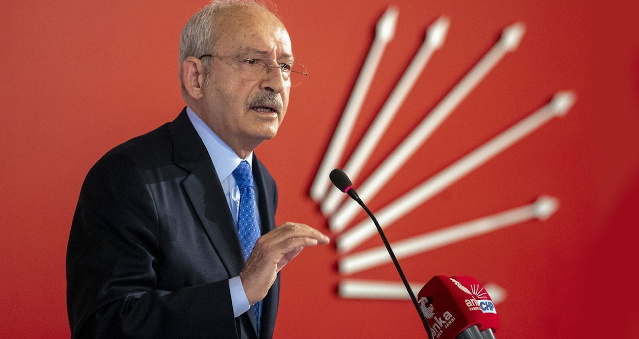 Kılıçdaroğlu ’15 Eylül’ kararını verdi