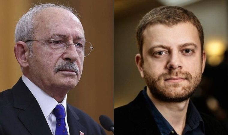 Kılıçdaroğlu’ndan akademisyen Emrah Gülsunar’a dava