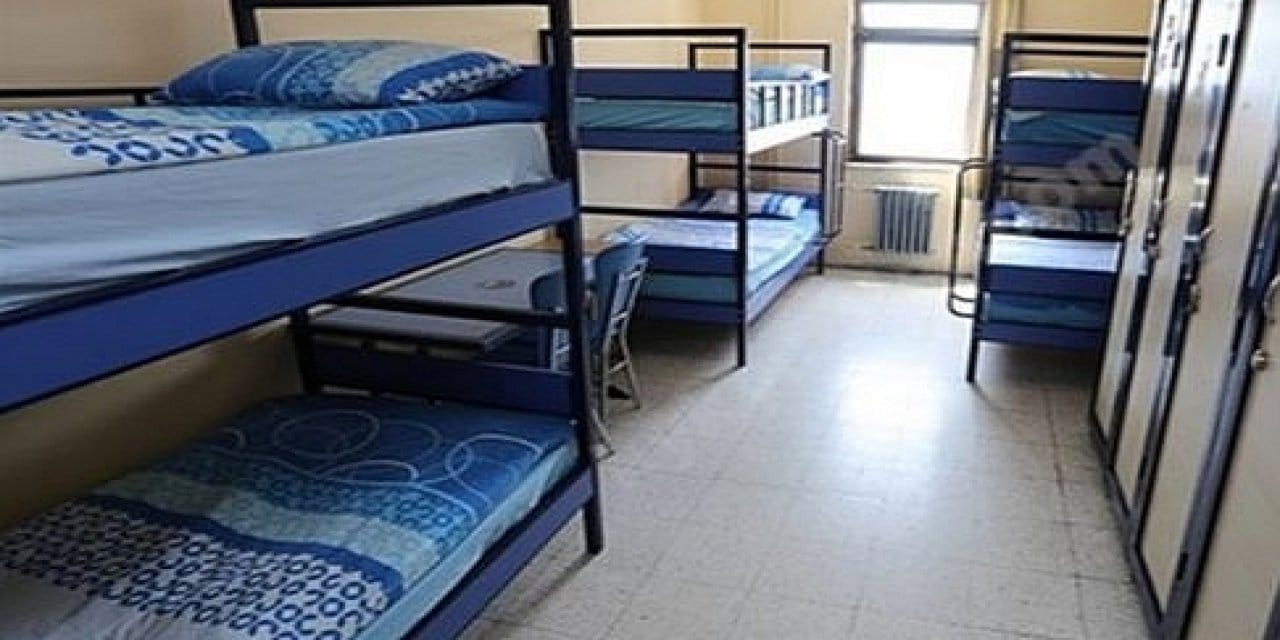 KYK yurt ücretleri açıklandı