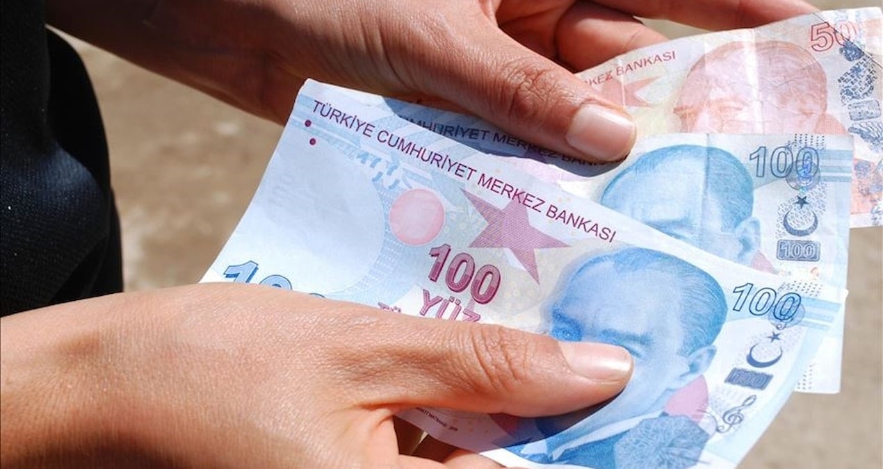 Maaşınız yüksekse evinize yazı gönderilecek