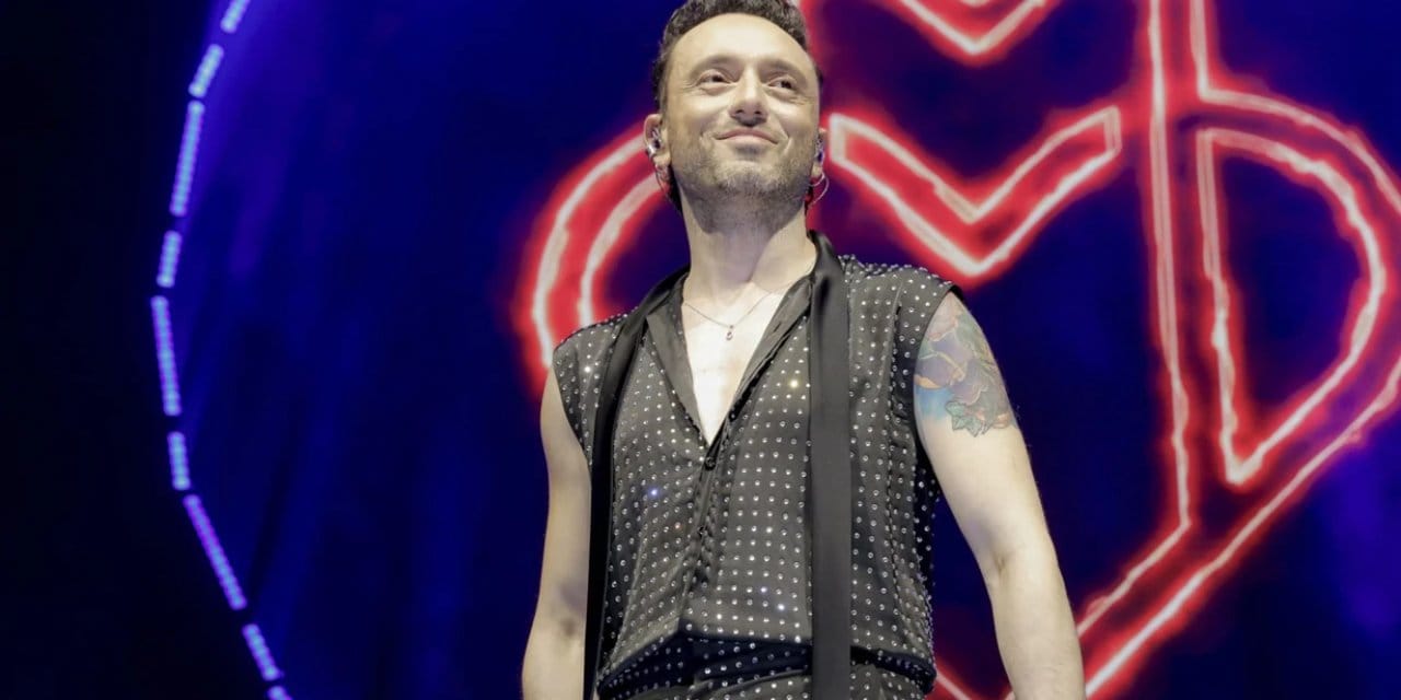 Mabel Matiz’e yurt dışı çıkış yasağı!