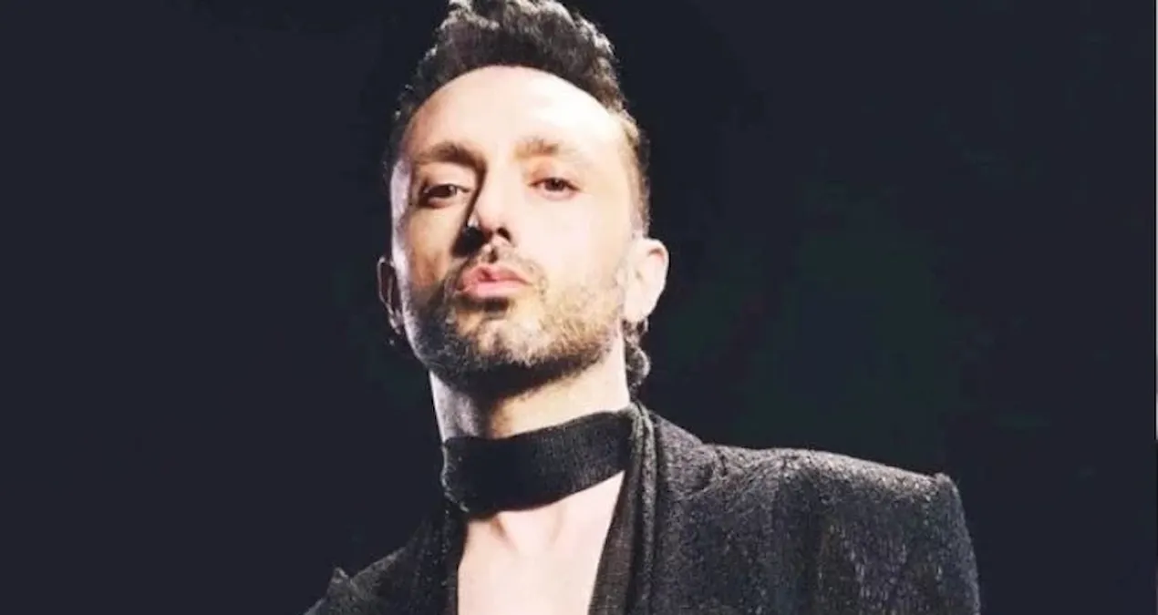 Mabel Matiz’in şarkısına erişim engeli getirildi