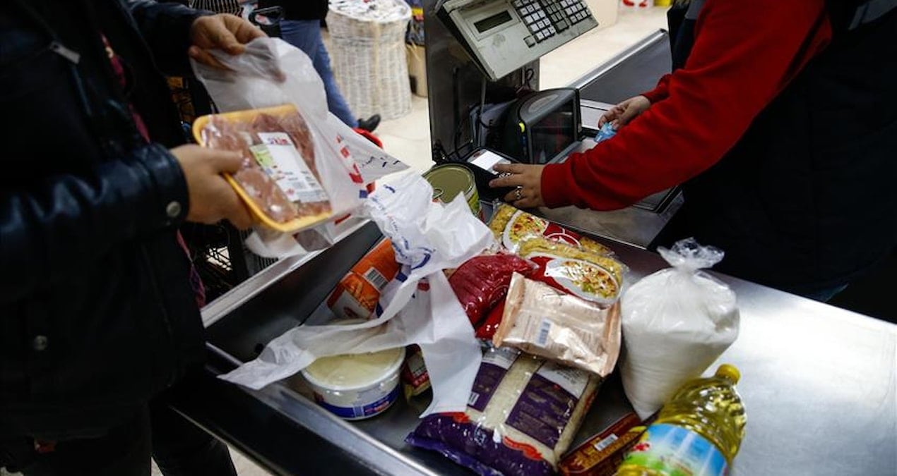 Marketler için pazar günü kapatma önerisi gündemde