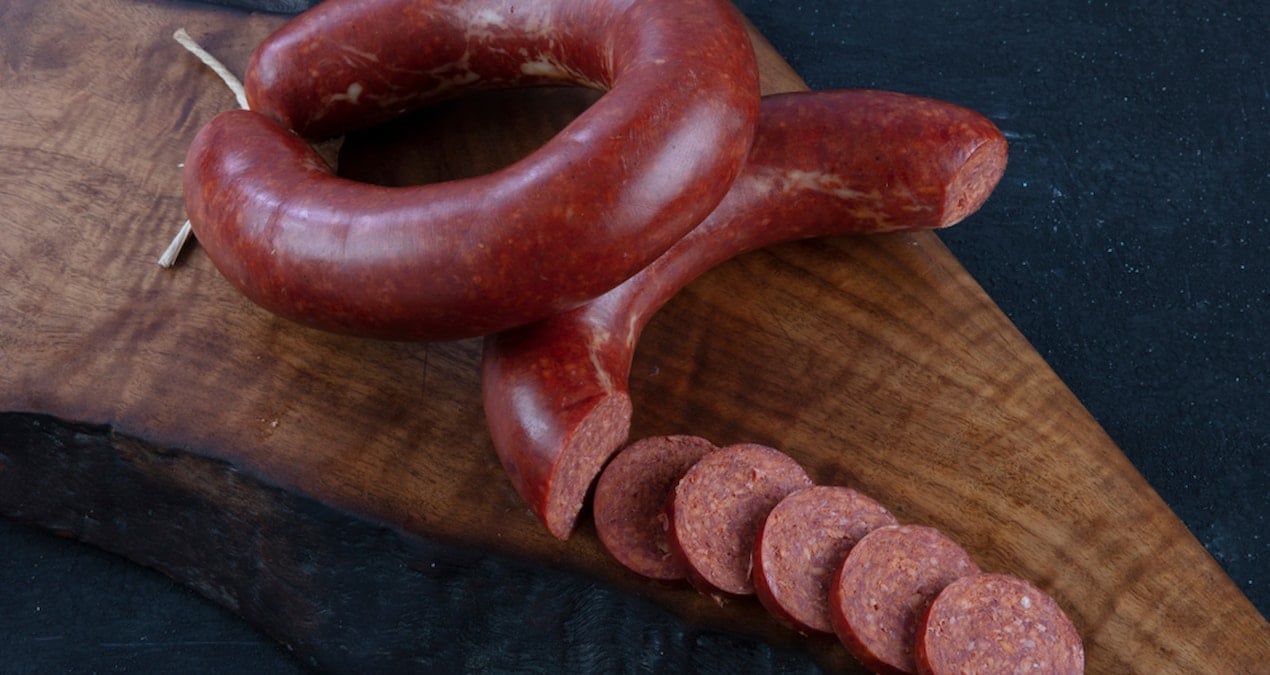 Marketlerde satılan 12 sucuk markası hileli çıktı