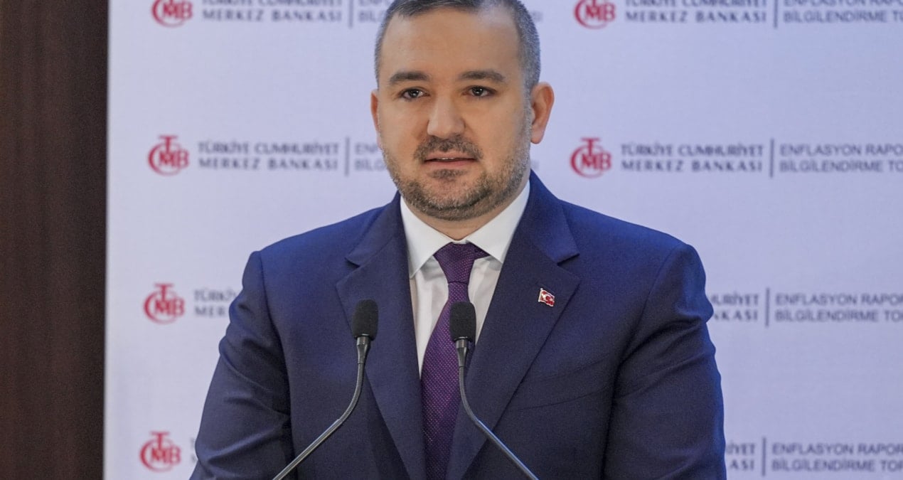 Merkez Bankası Başkanı Karahan’dan faiz indirimi sinyali