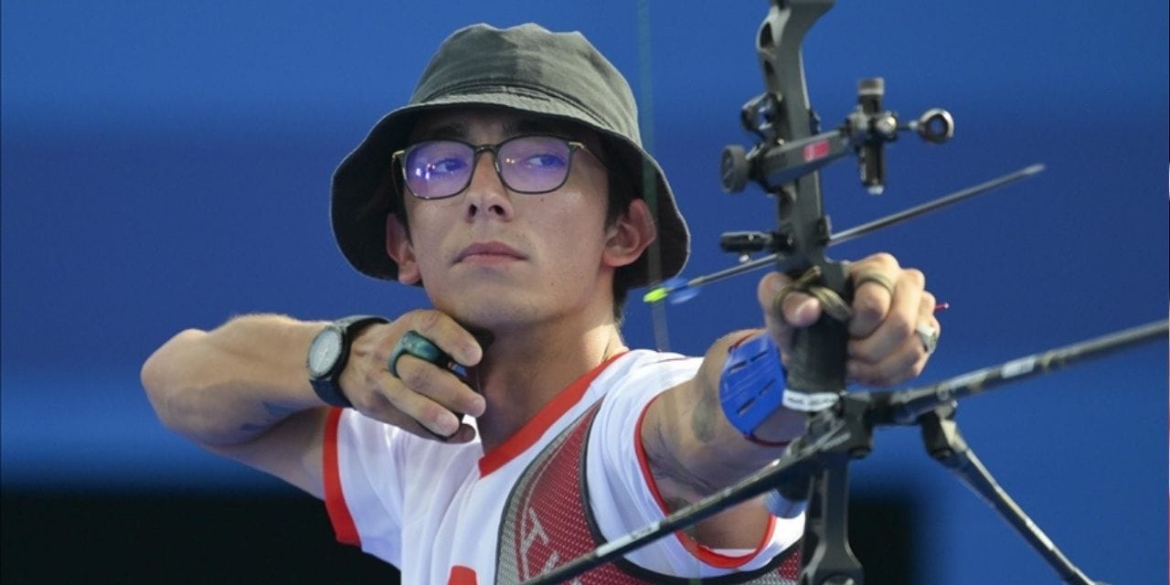 Mete Gazoz hayal kırıklığı yarattı: Elendi