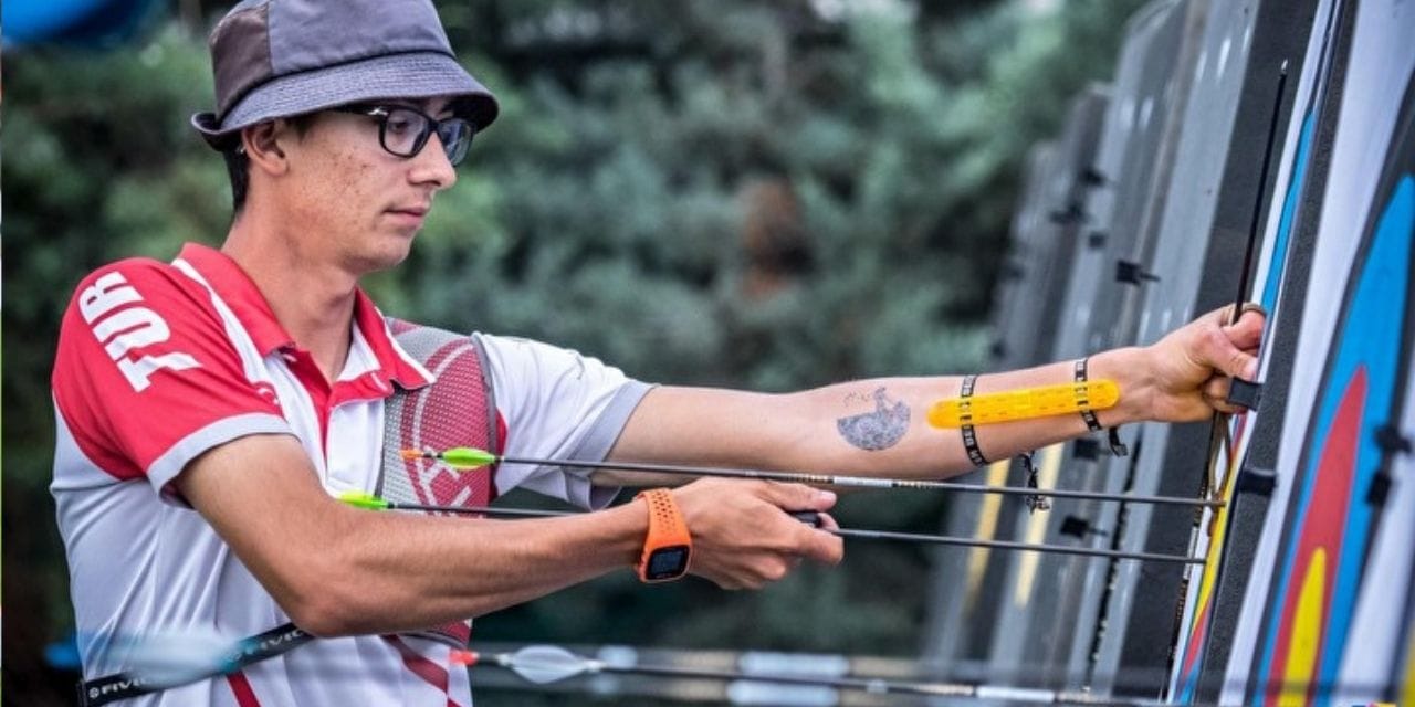 Milli sporculardan tarihi başarısızlık!