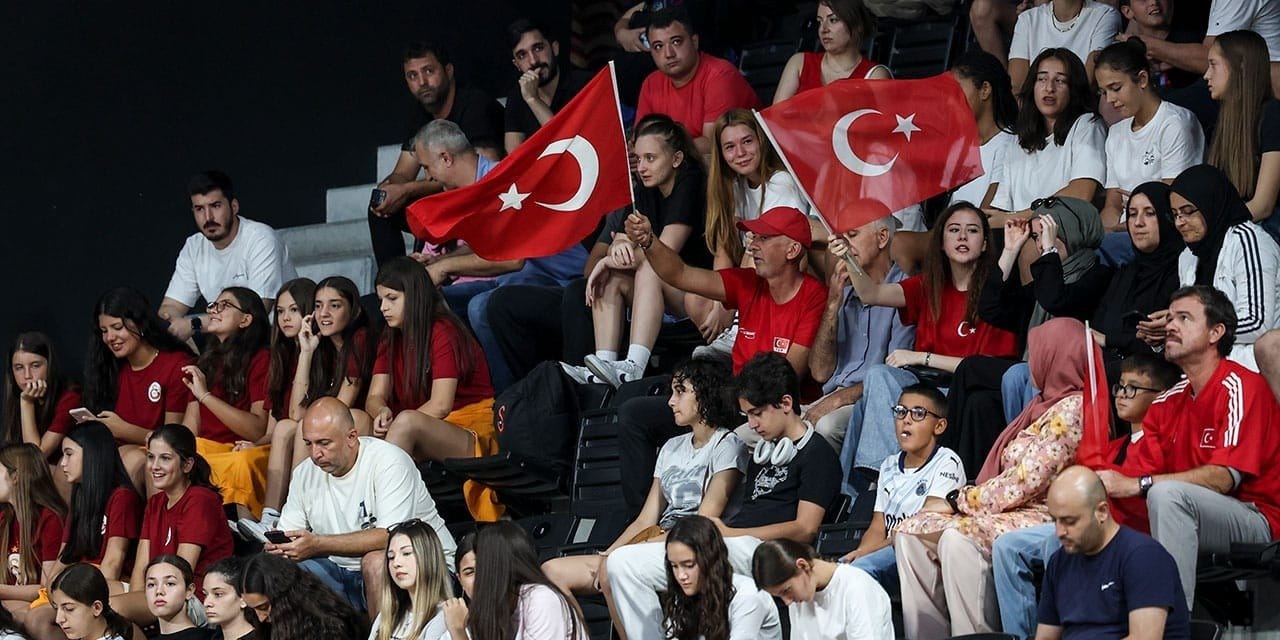 Milli takımın rakibi belli oldu