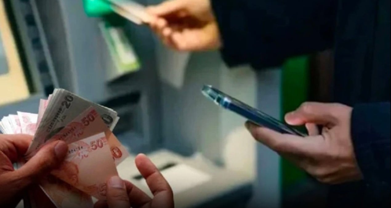 Milyonlarca kişinin banka hesabına bu paylaşımlar nedeniyle el konulacak