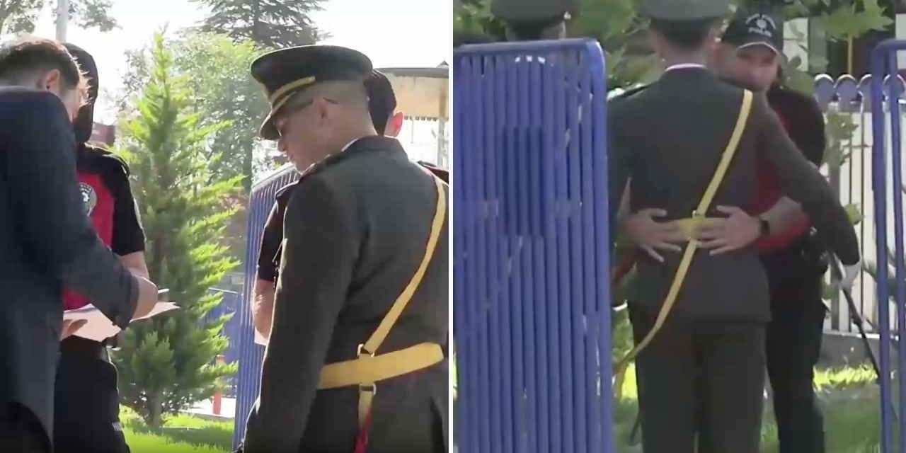 MSB skandal görüntüler hakkında 5 gün sonra açıklama yaptı