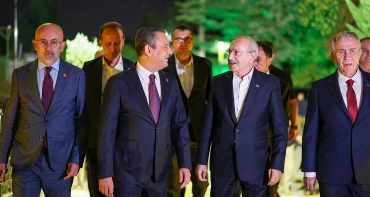 ‘Mutlak butlan’ planı boşa çıkıyor!