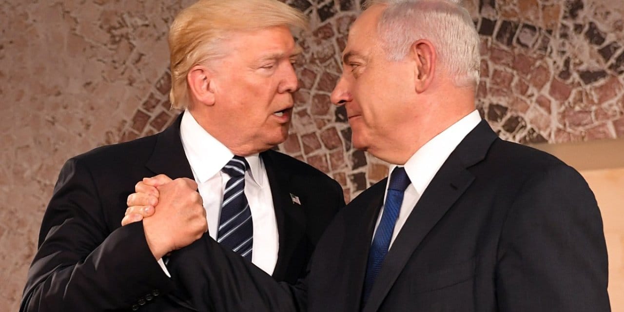 Netanyahu Trump ile “her konuda hemfikir” olduklarını açıkladı