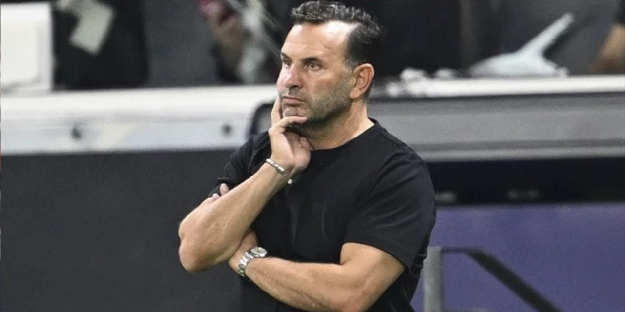 Okan Buruk 5-1’in faturasını bakın kime kesti?