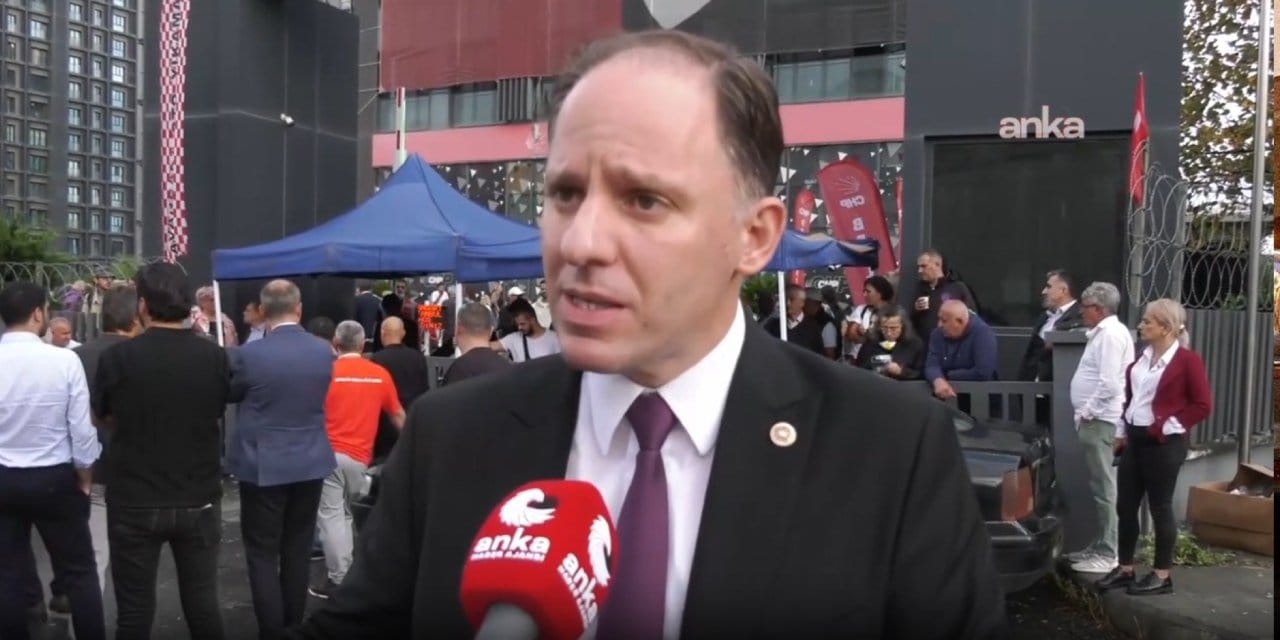 Operasyonu Erdoğan yönetiyor