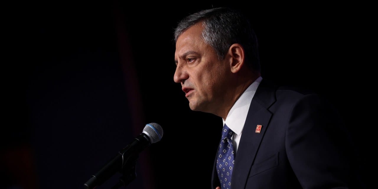 Özgür Özel 2 yılda 3’üncü kez seçildi