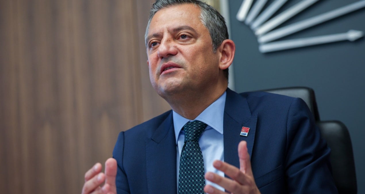 Özgür Özel meydan okudu